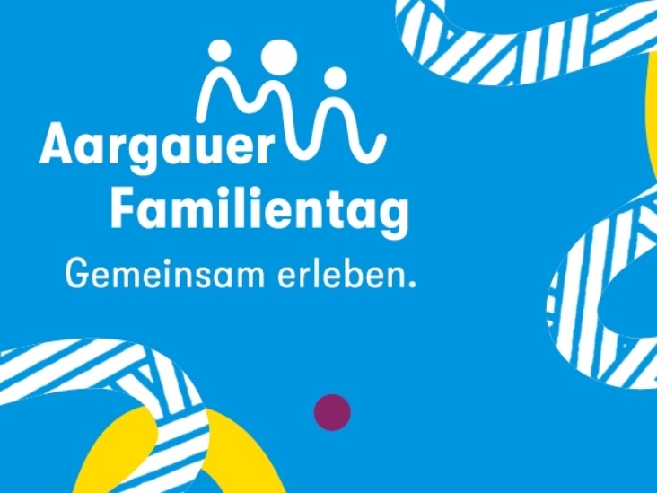 Aargauer Familientag – Gemeinde Meisterschwanden