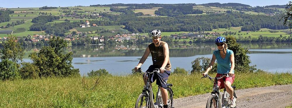 7 km fahrrad fahren ungeübt