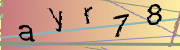 grafischer Zugangscode